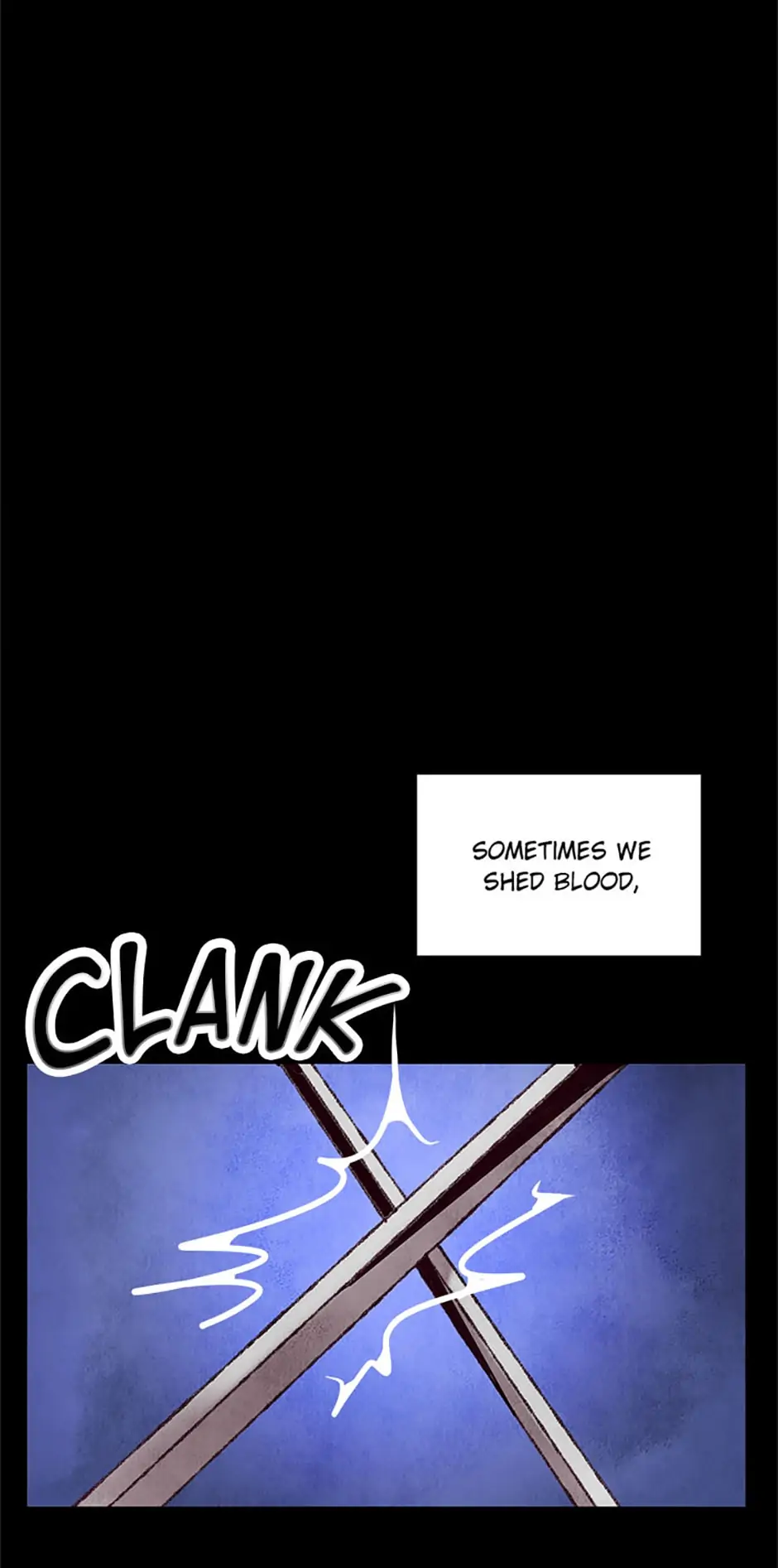 Intoxicated Butterfly and Cold Moon Chapter 50 - Page 18
