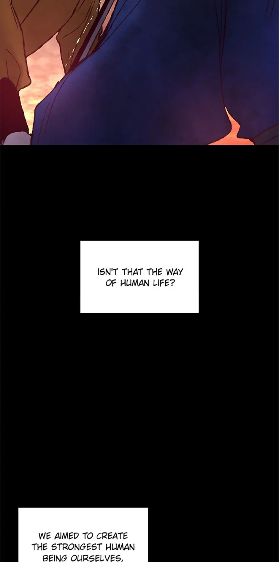 Intoxicated Butterfly and Cold Moon Chapter 50 - Page 20