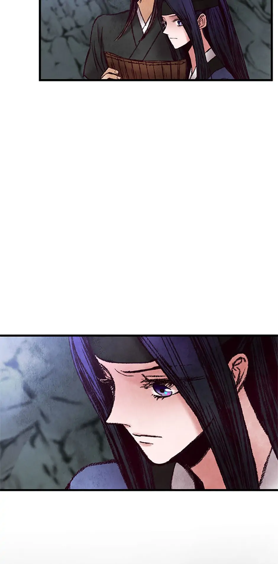 Intoxicated Butterfly and Cold Moon Chapter 50 - Page 29