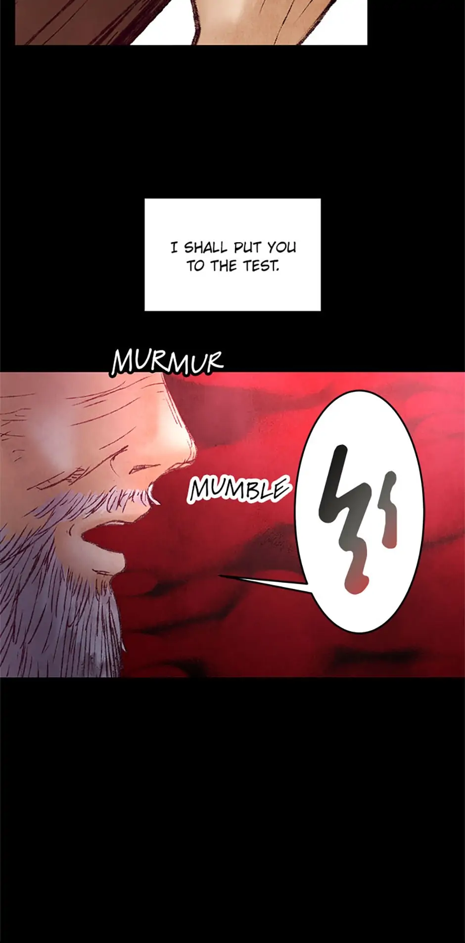 Intoxicated Butterfly and Cold Moon Chapter 50 - Page 37
