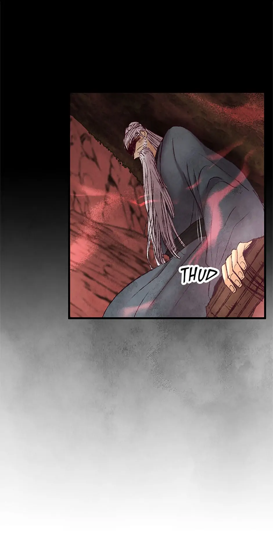 Intoxicated Butterfly and Cold Moon Chapter 50 - Page 38
