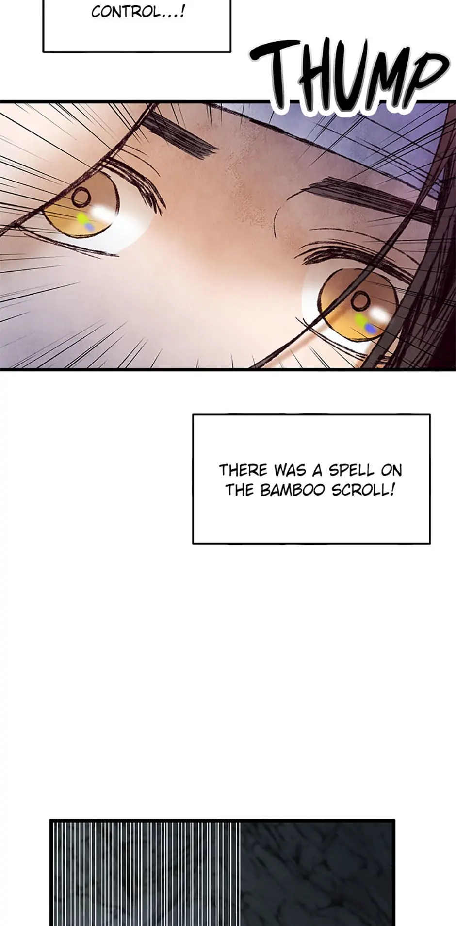 Intoxicated Butterfly and Cold Moon Chapter 50 - Page 40