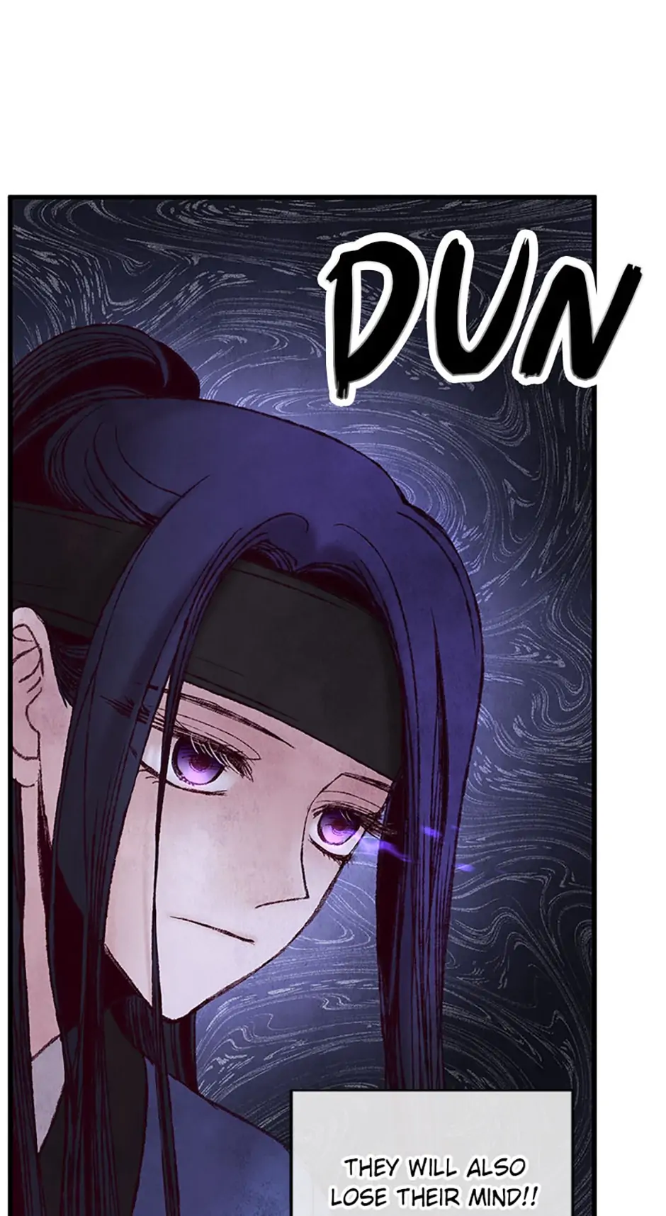 Intoxicated Butterfly and Cold Moon Chapter 50 - Page 43