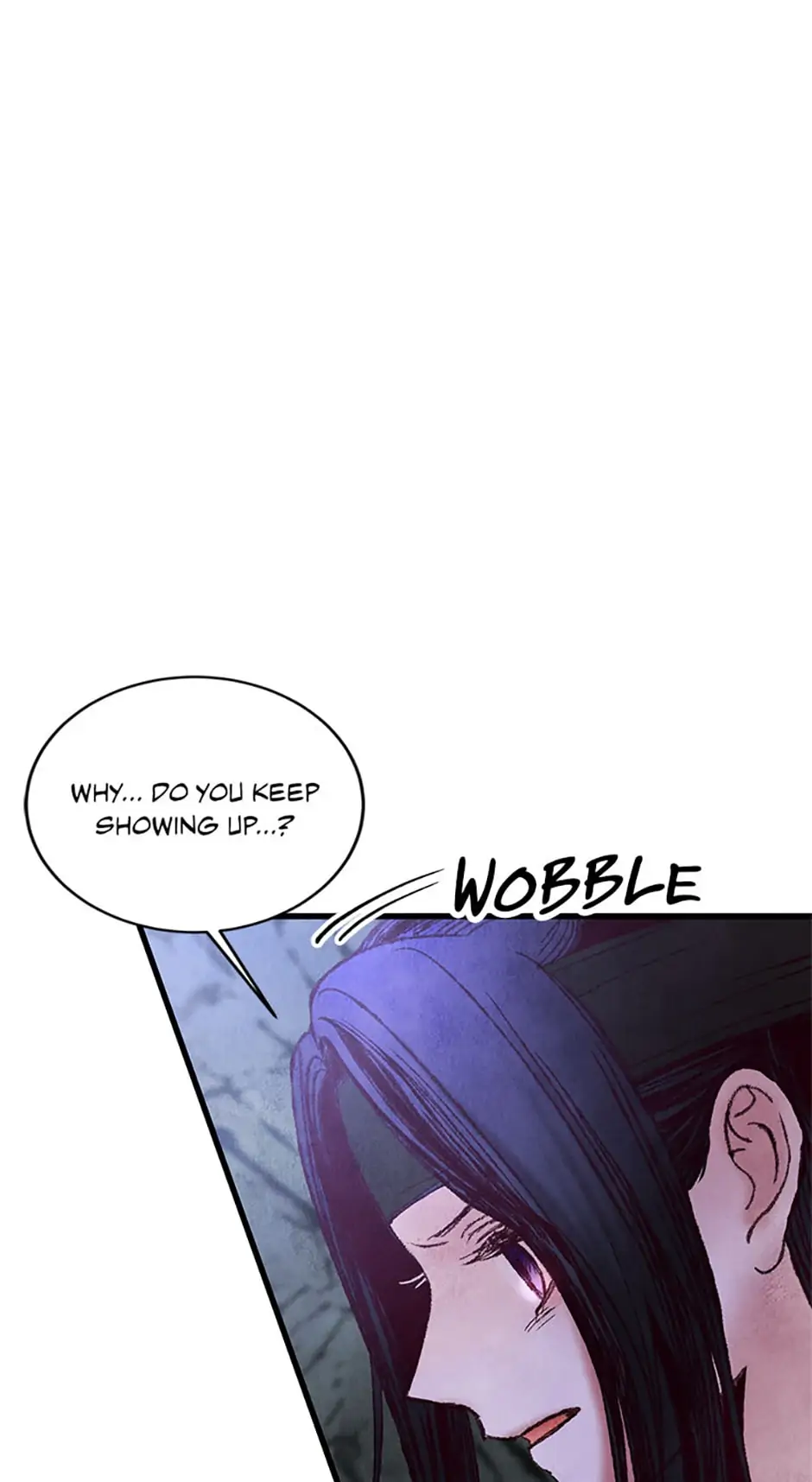 Intoxicated Butterfly and Cold Moon Chapter 50 - Page 45