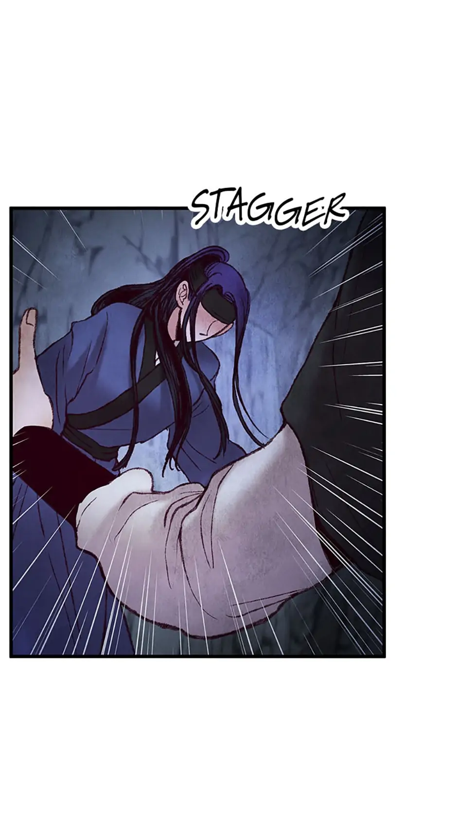 Intoxicated Butterfly and Cold Moon Chapter 50 - Page 47