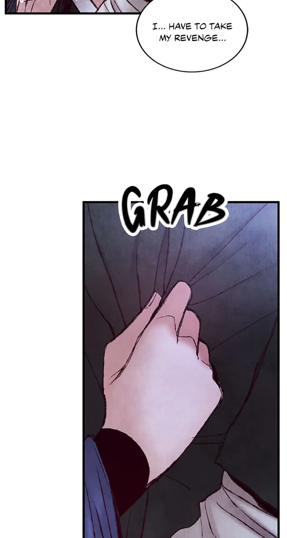 Intoxicated Butterfly and Cold Moon Chapter 50 - Page 50