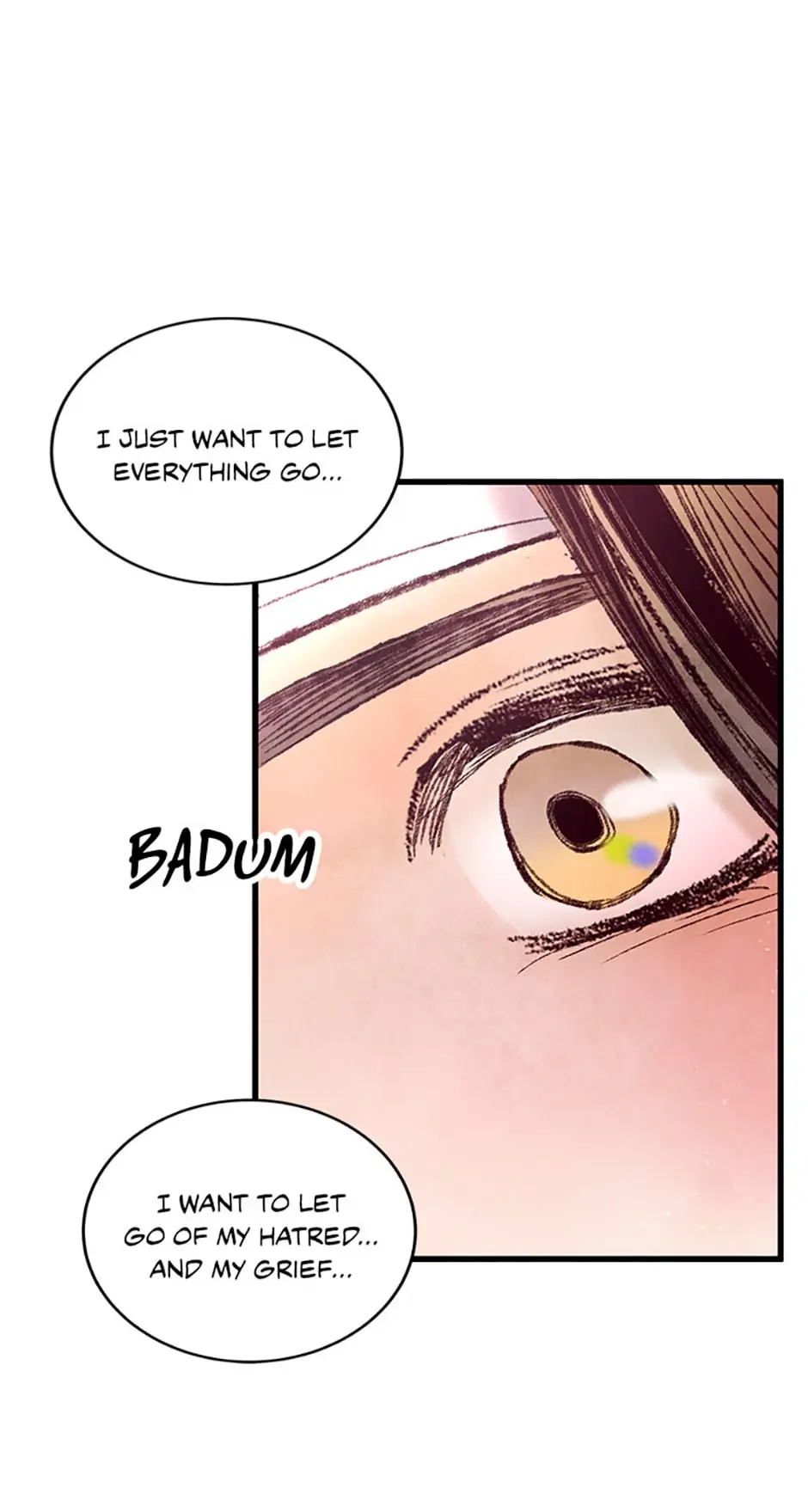 Intoxicated Butterfly and Cold Moon Chapter 50 - Page 53