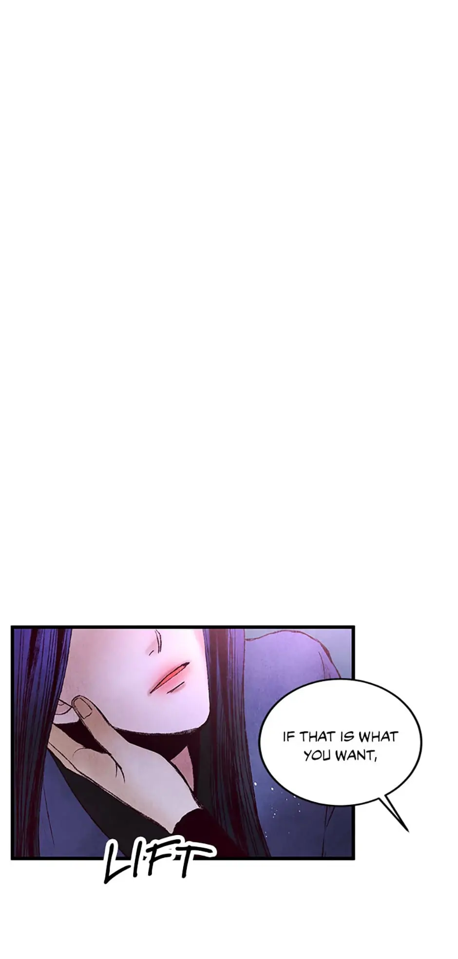 Intoxicated Butterfly and Cold Moon Chapter 50 - Page 55