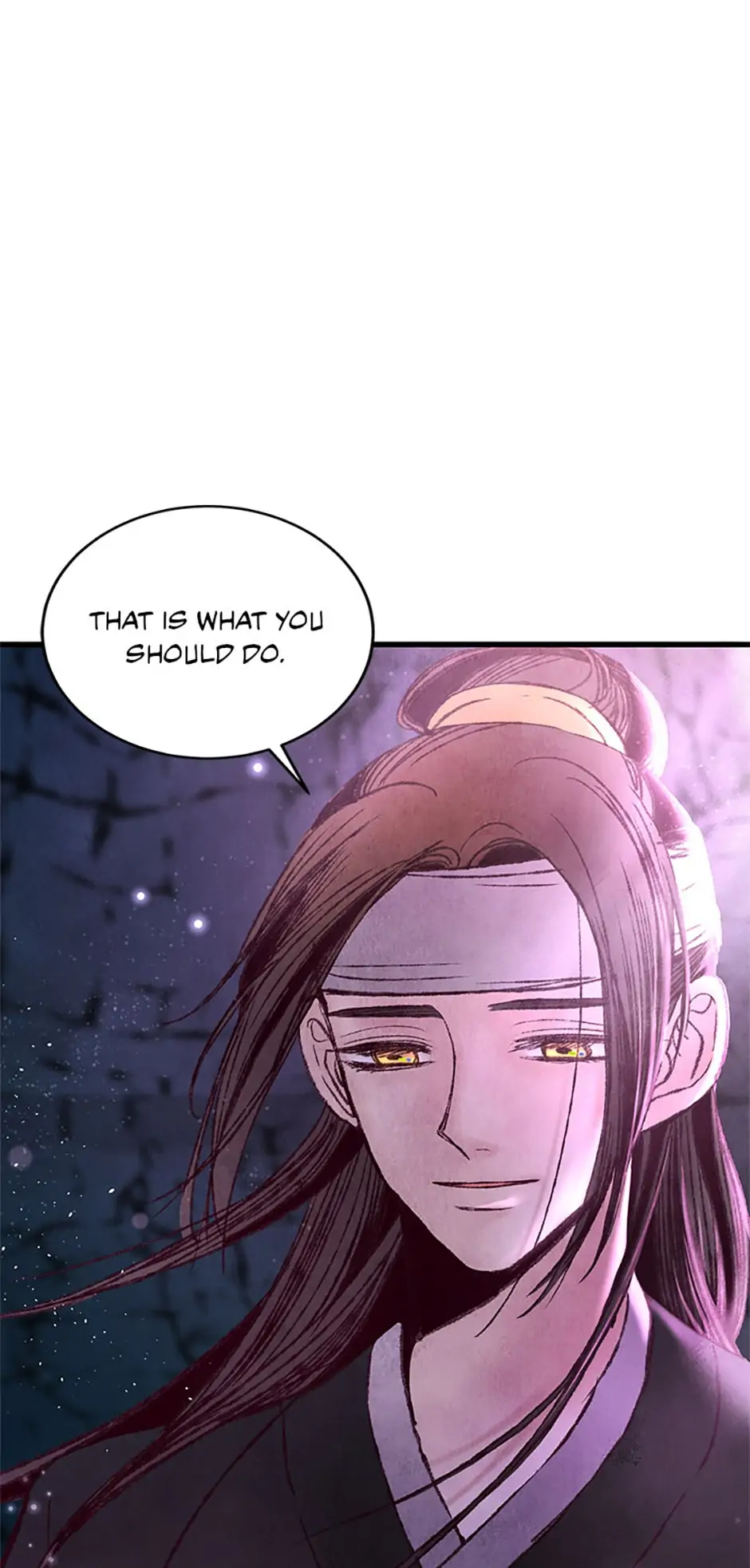 Intoxicated Butterfly and Cold Moon Chapter 50 - Page 56