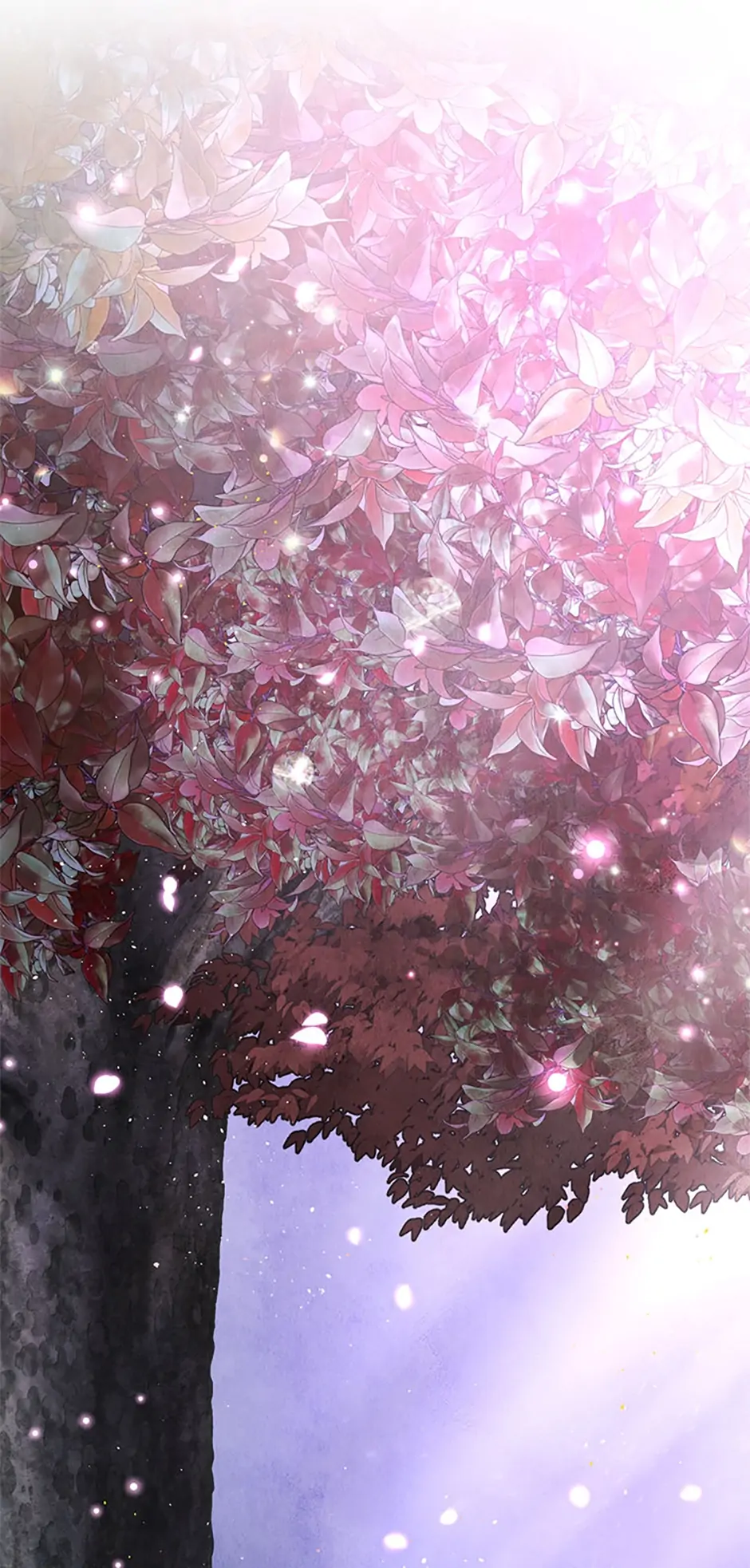 Intoxicated Butterfly and Cold Moon Chapter 50 - Page 59