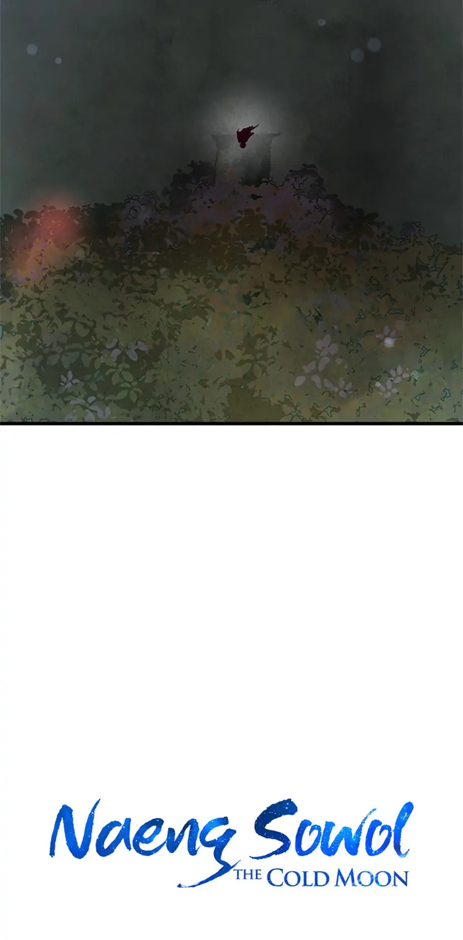 Intoxicated Butterfly and Cold Moon Chapter 50 - Page 7