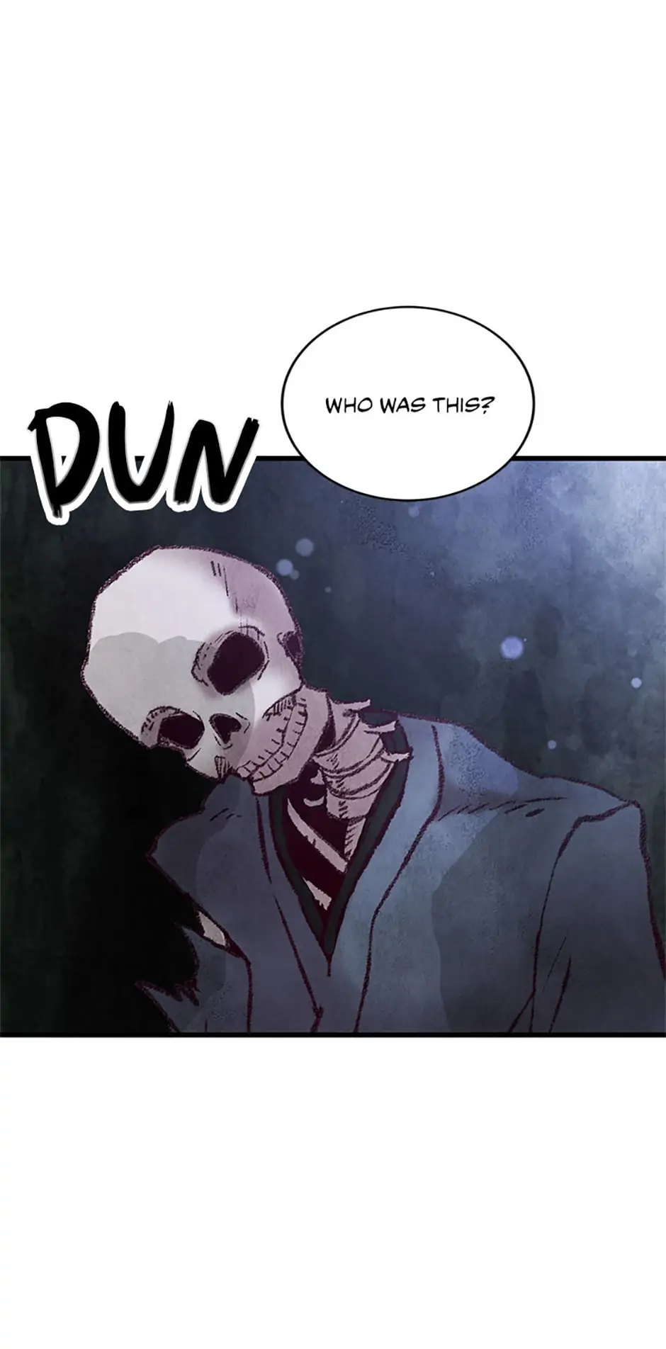 Intoxicated Butterfly and Cold Moon Chapter 50 - Page 9