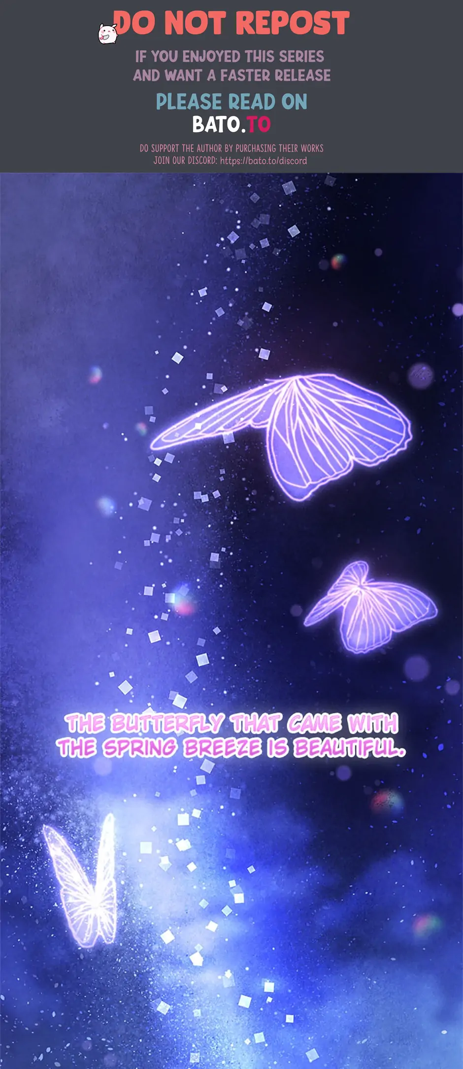 Intoxicated Butterfly and Cold Moon Chapter 51 - Page 0