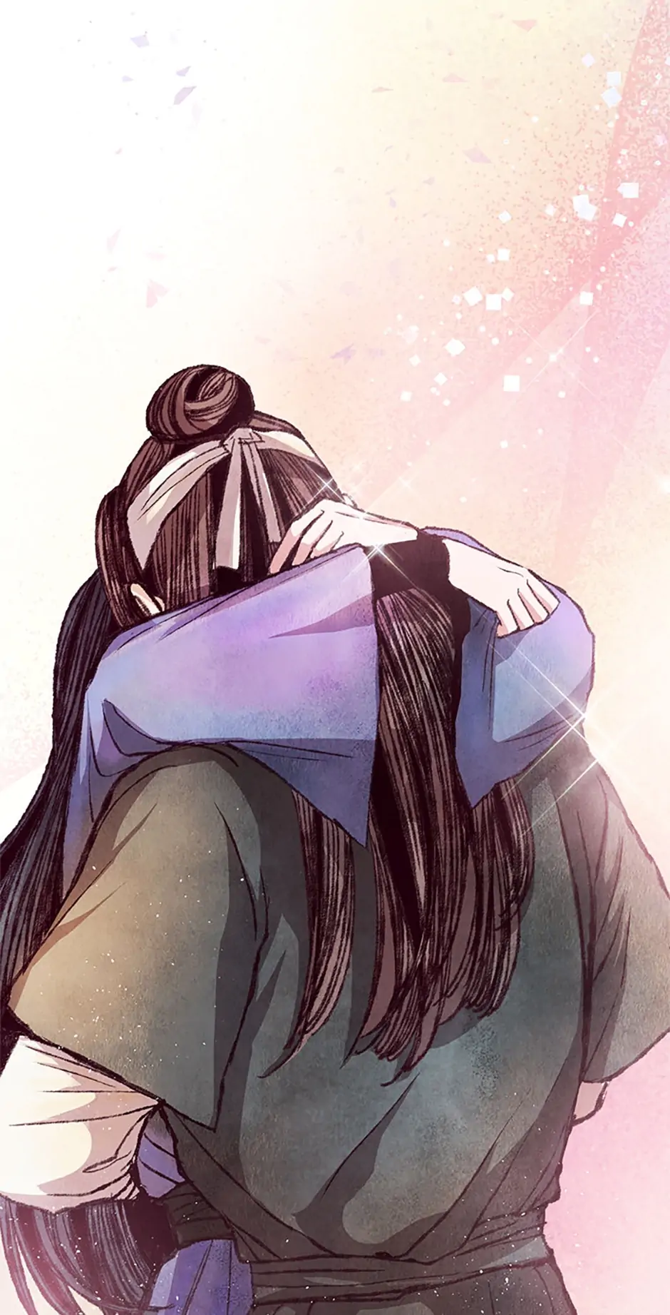Intoxicated Butterfly and Cold Moon Chapter 51 - Page 10