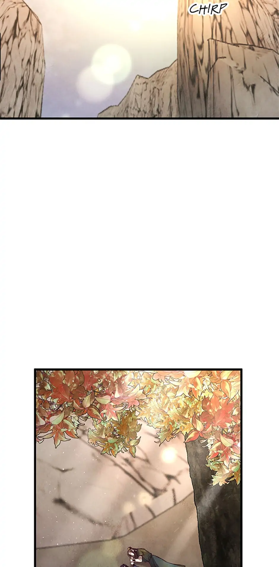 Intoxicated Butterfly and Cold Moon Chapter 51 - Page 19