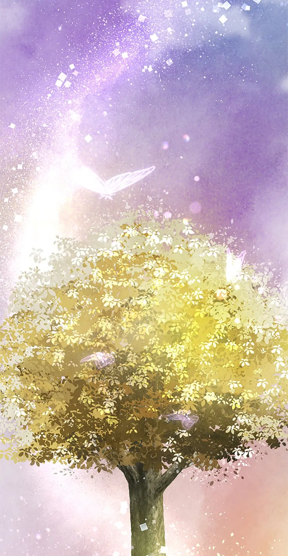 Intoxicated Butterfly and Cold Moon Chapter 51 - Page 2