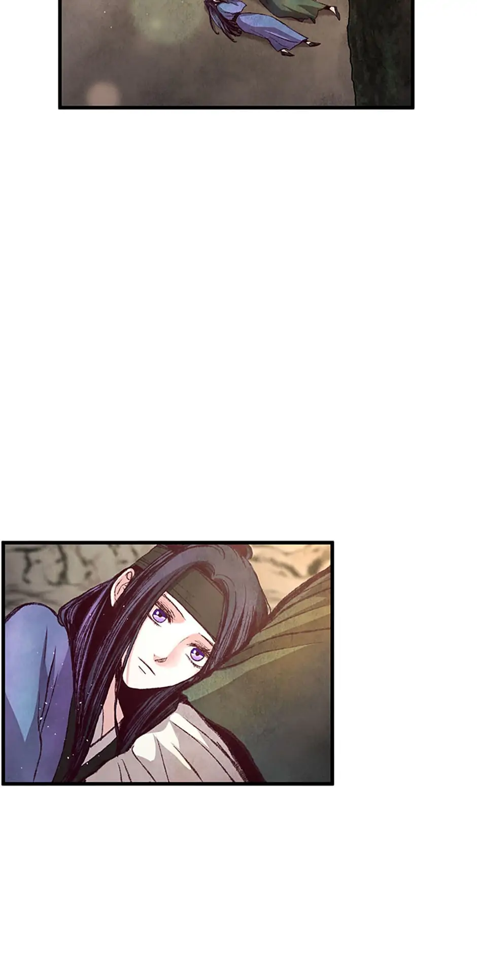 Intoxicated Butterfly and Cold Moon Chapter 51 - Page 20
