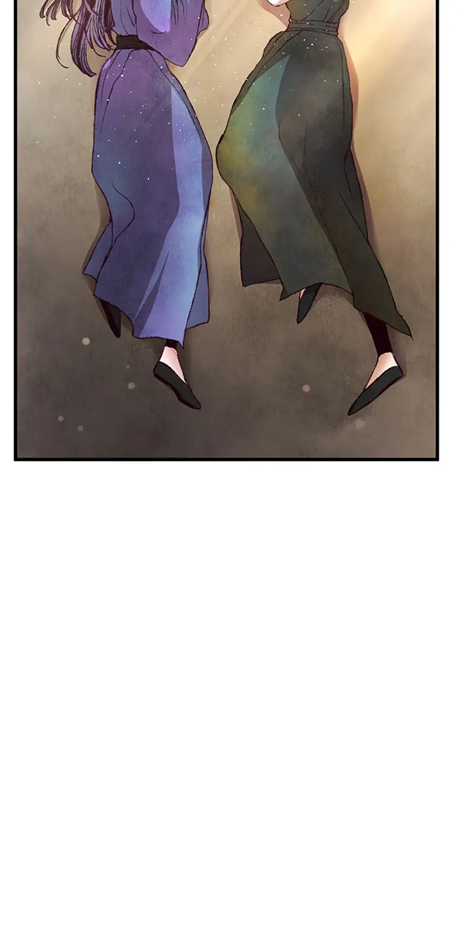 Intoxicated Butterfly and Cold Moon Chapter 51 - Page 22