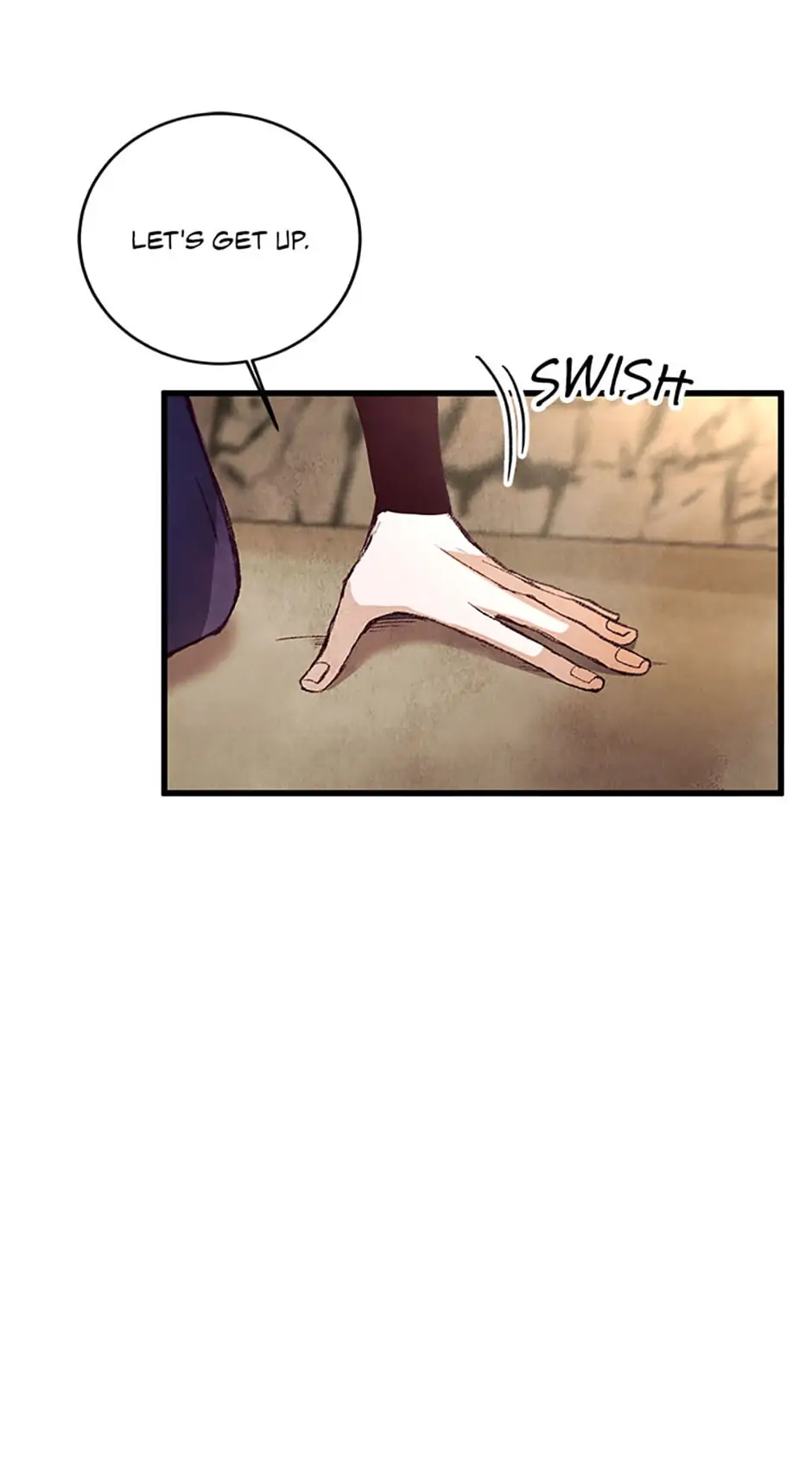 Intoxicated Butterfly and Cold Moon Chapter 51 - Page 23