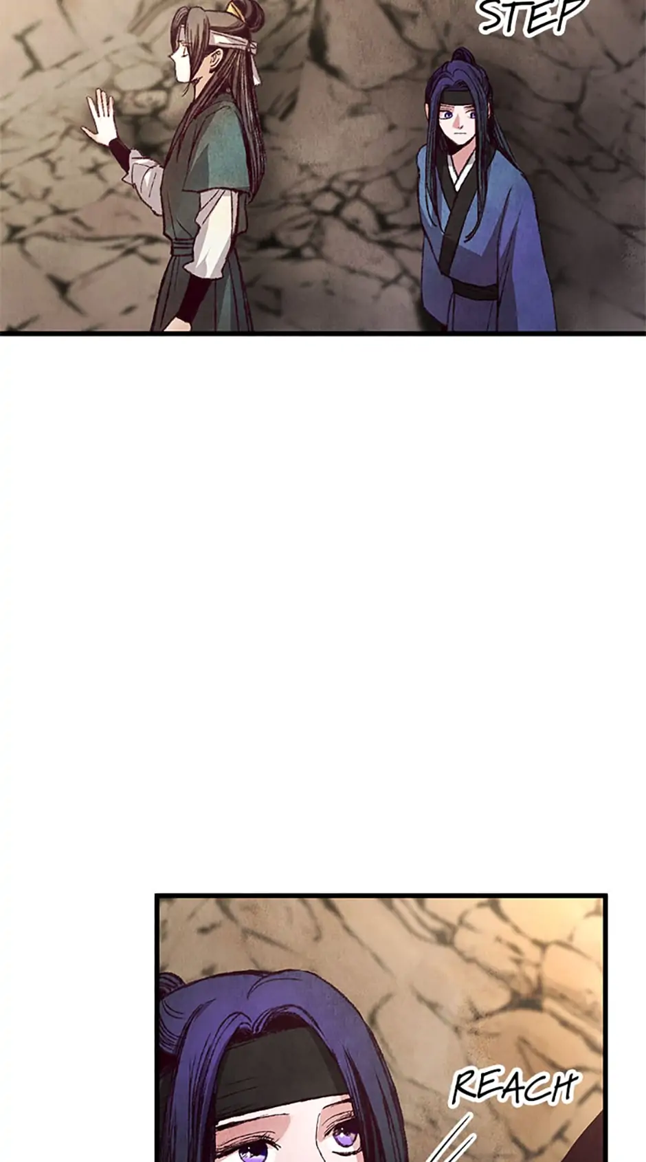 Intoxicated Butterfly and Cold Moon Chapter 51 - Page 26