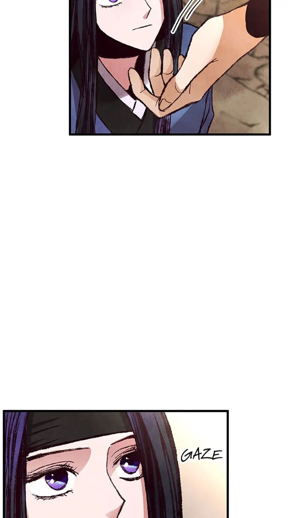 Intoxicated Butterfly and Cold Moon Chapter 51 - Page 27