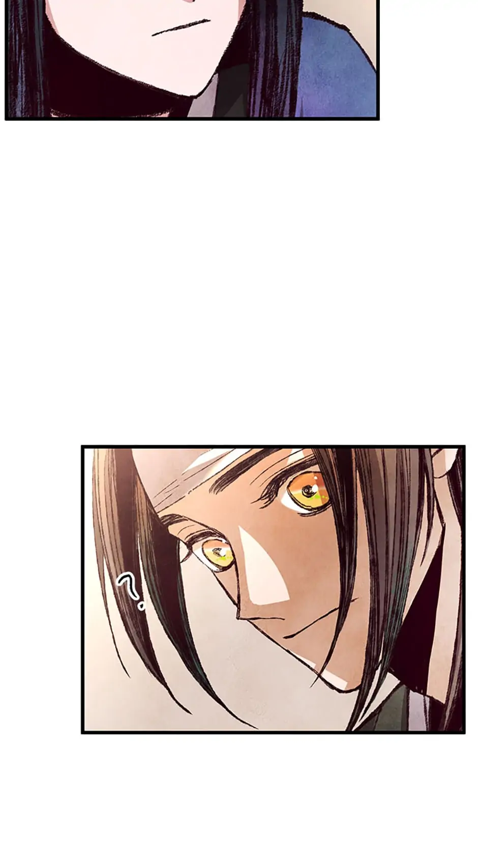 Intoxicated Butterfly and Cold Moon Chapter 51 - Page 28