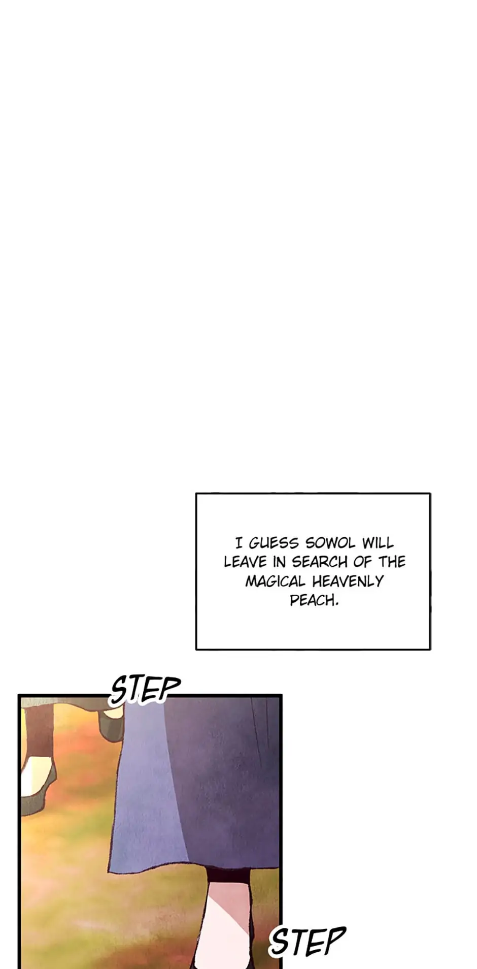 Intoxicated Butterfly and Cold Moon Chapter 51 - Page 31