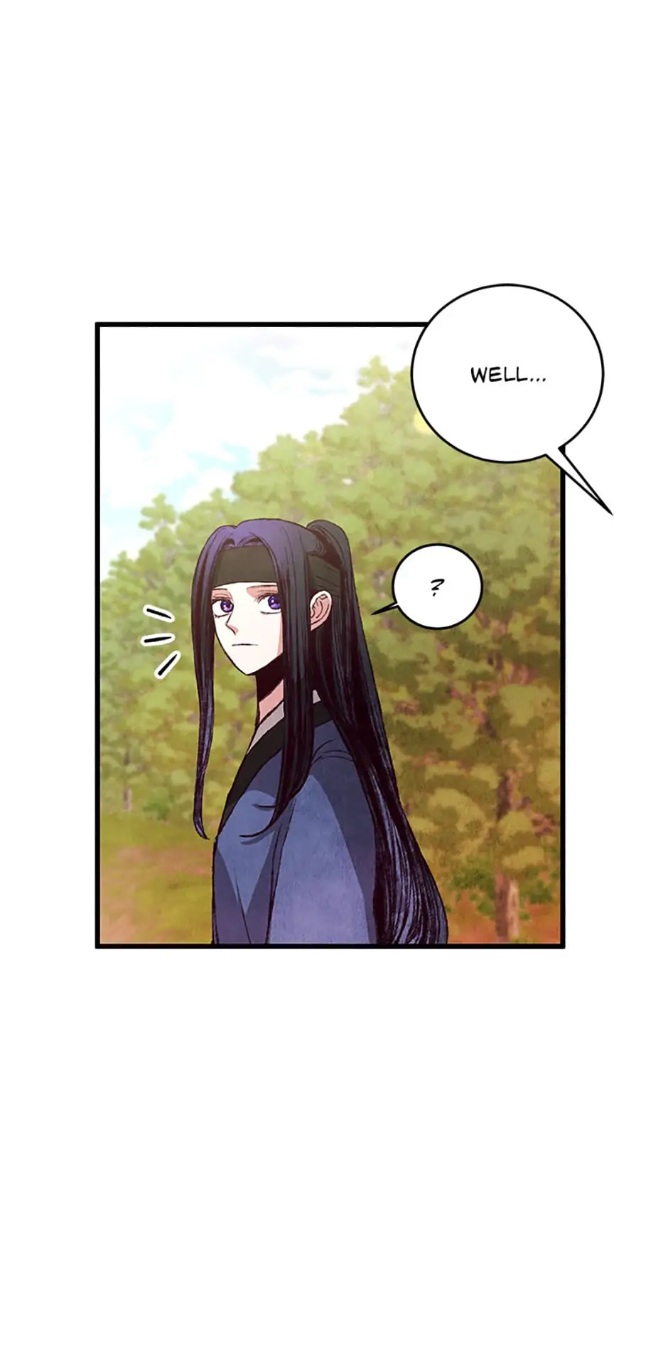 Intoxicated Butterfly and Cold Moon Chapter 51 - Page 34
