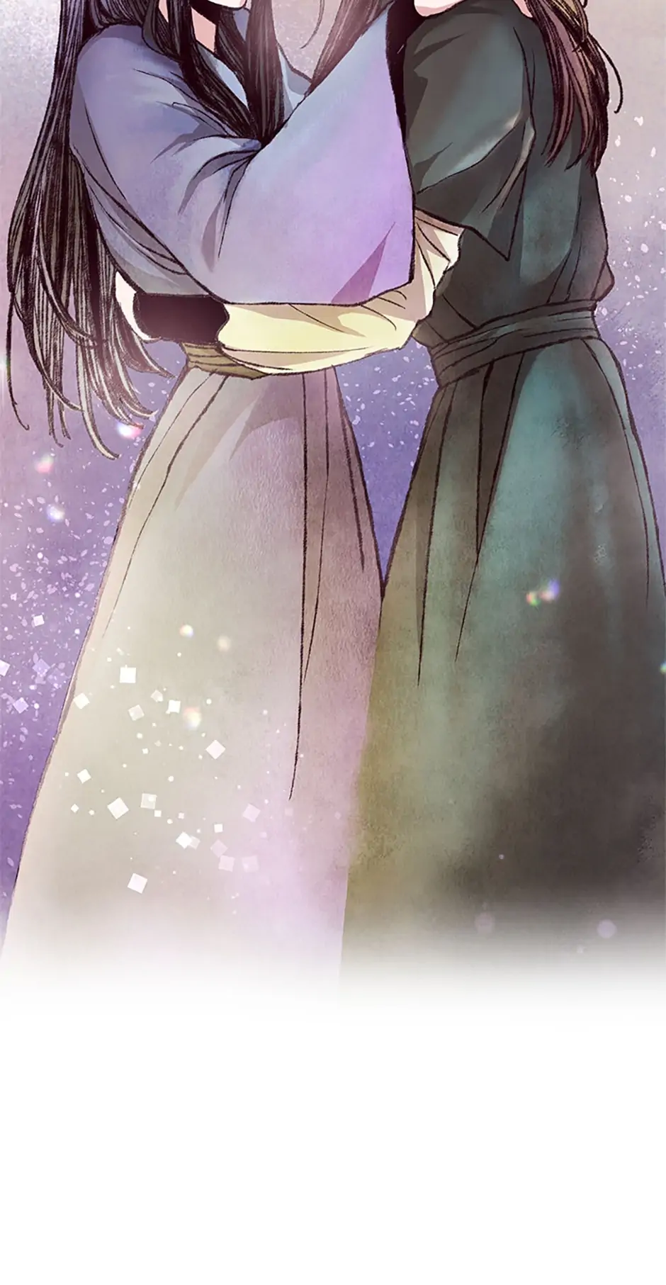 Intoxicated Butterfly and Cold Moon Chapter 51 - Page 4