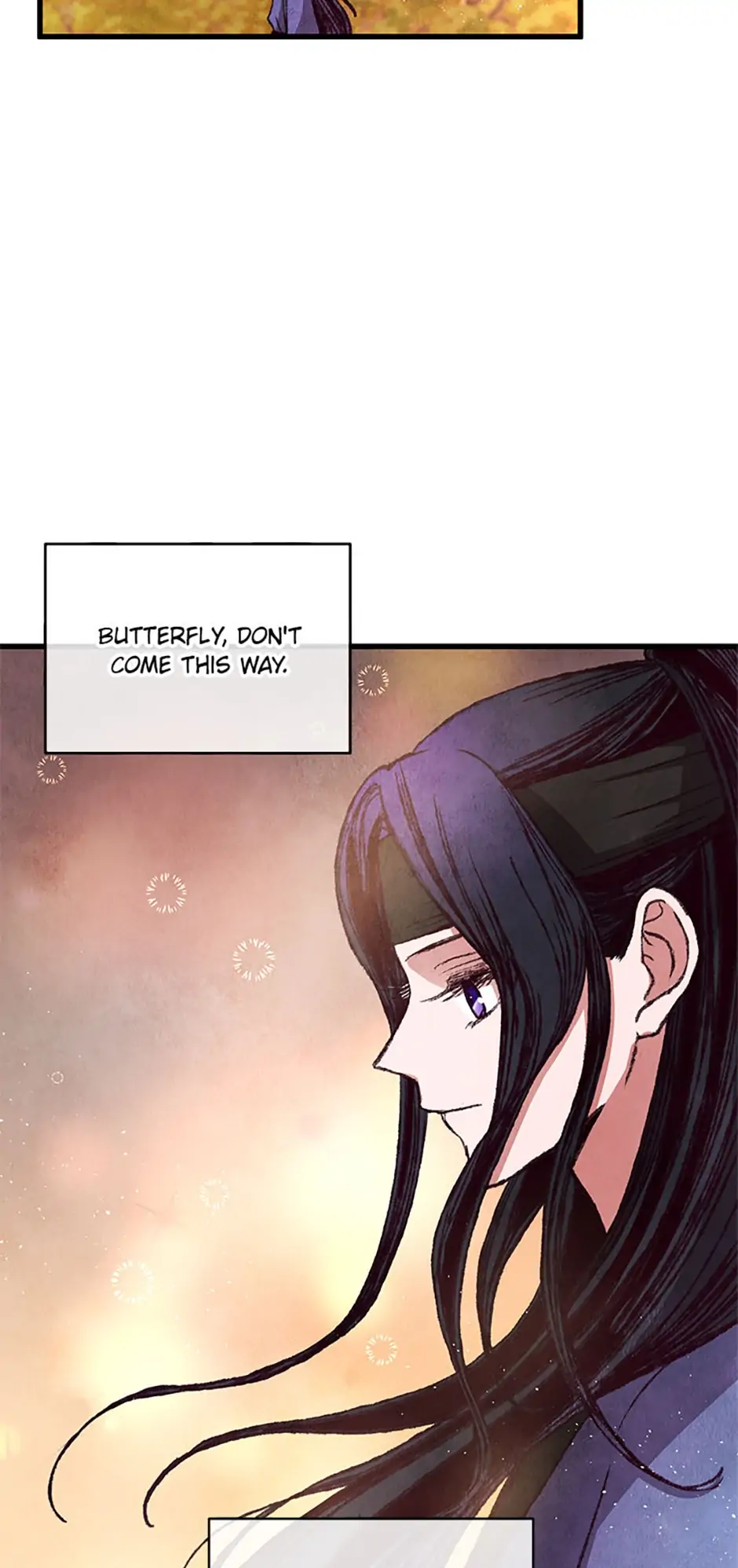 Intoxicated Butterfly and Cold Moon Chapter 51 - Page 41