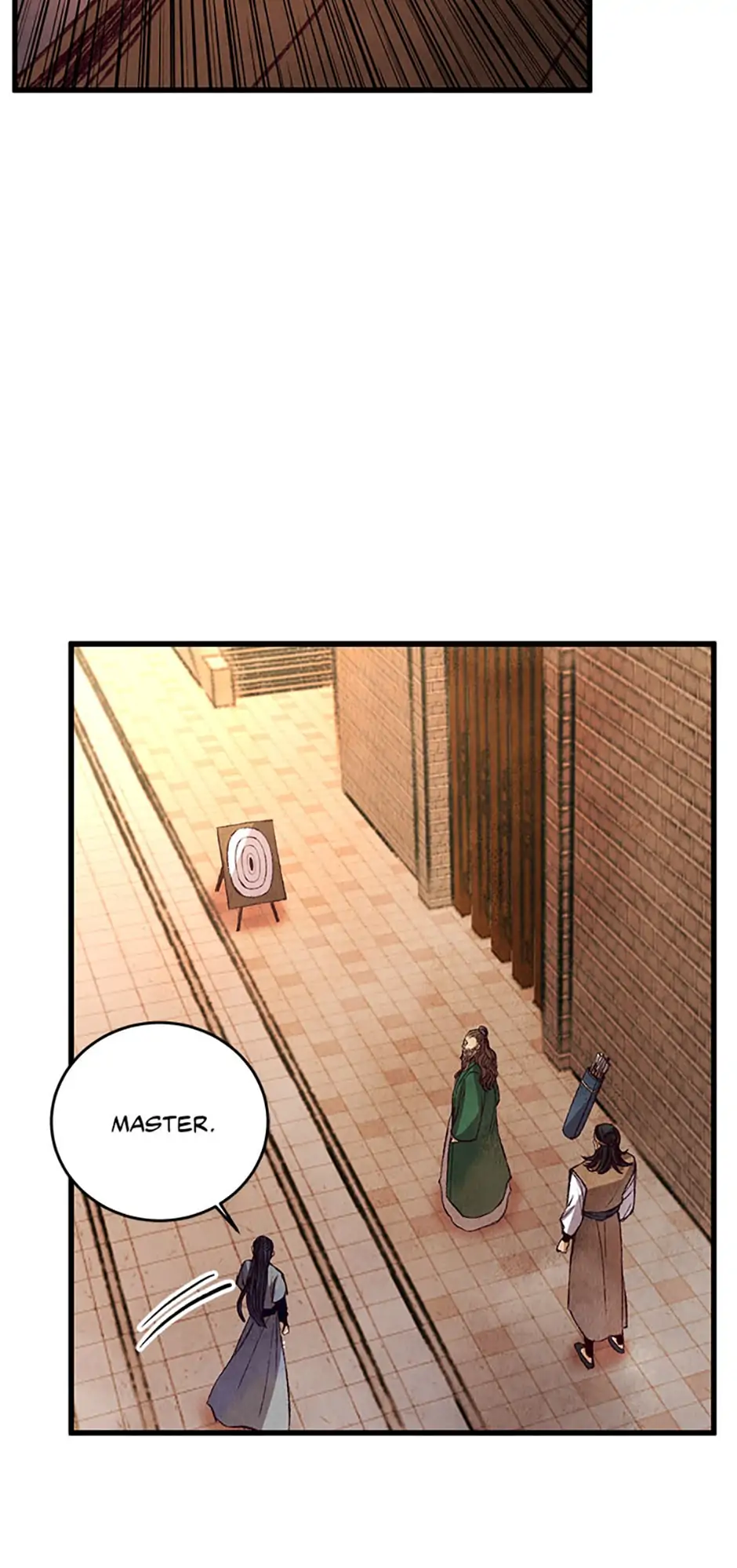 Intoxicated Butterfly and Cold Moon Chapter 51 - Page 44