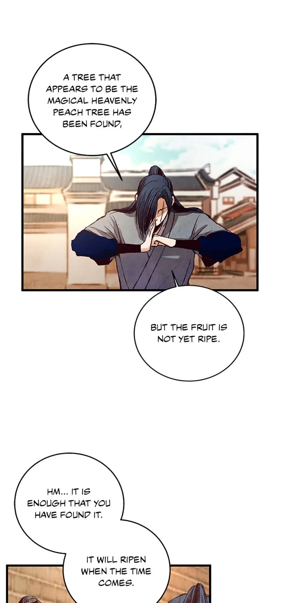 Intoxicated Butterfly and Cold Moon Chapter 51 - Page 45