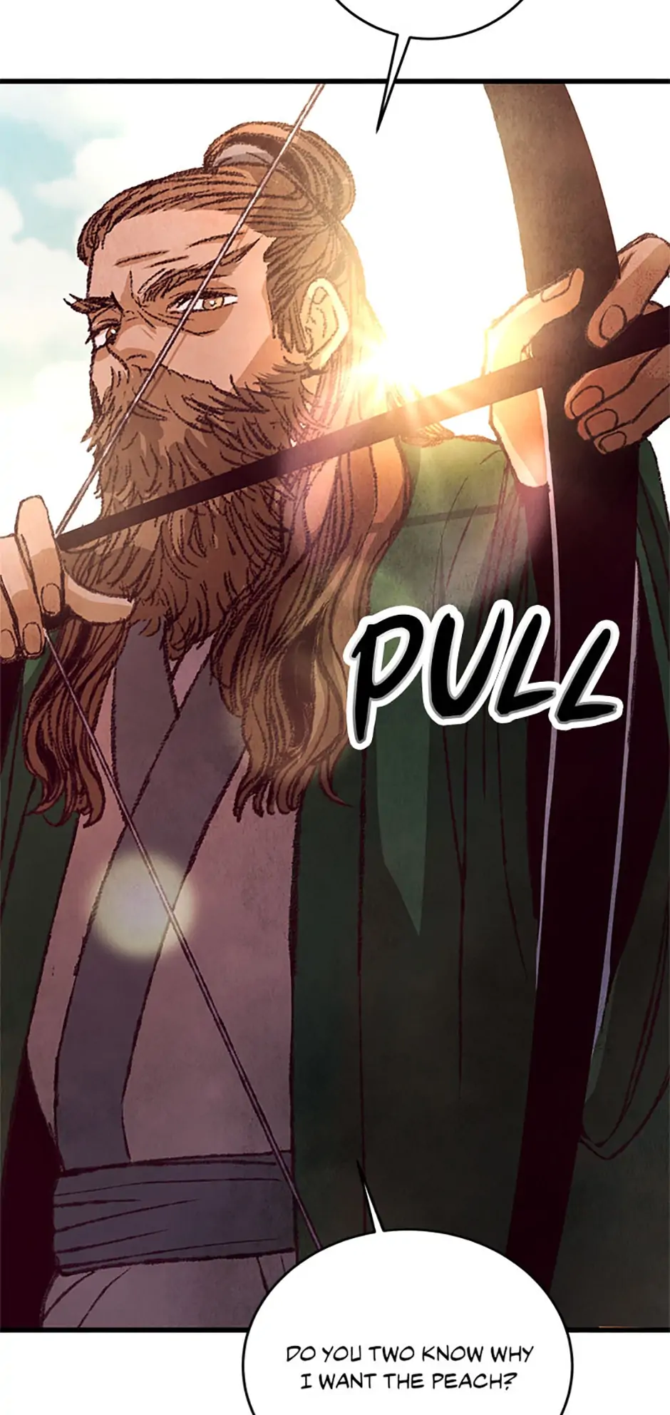 Intoxicated Butterfly and Cold Moon Chapter 51 - Page 48