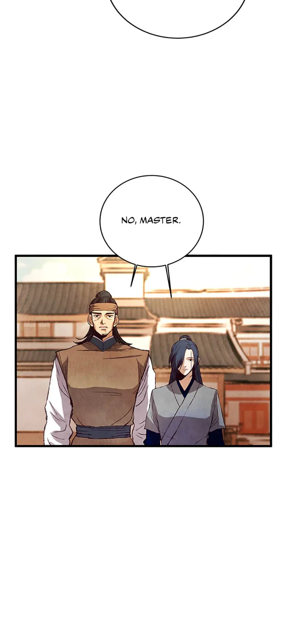 Intoxicated Butterfly and Cold Moon Chapter 51 - Page 49