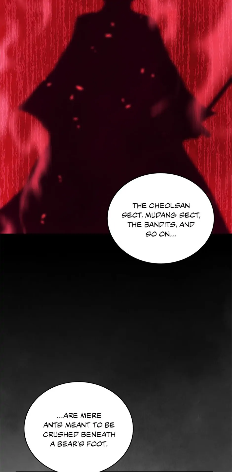 Intoxicated Butterfly and Cold Moon Chapter 51 - Page 51