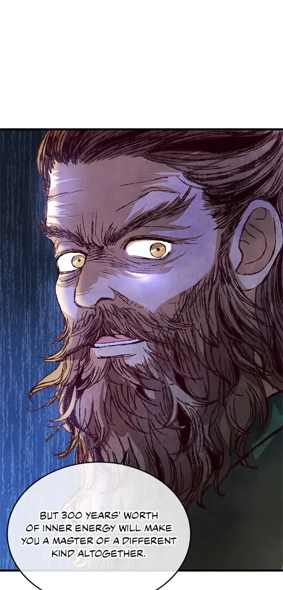 Intoxicated Butterfly and Cold Moon Chapter 51 - Page 55
