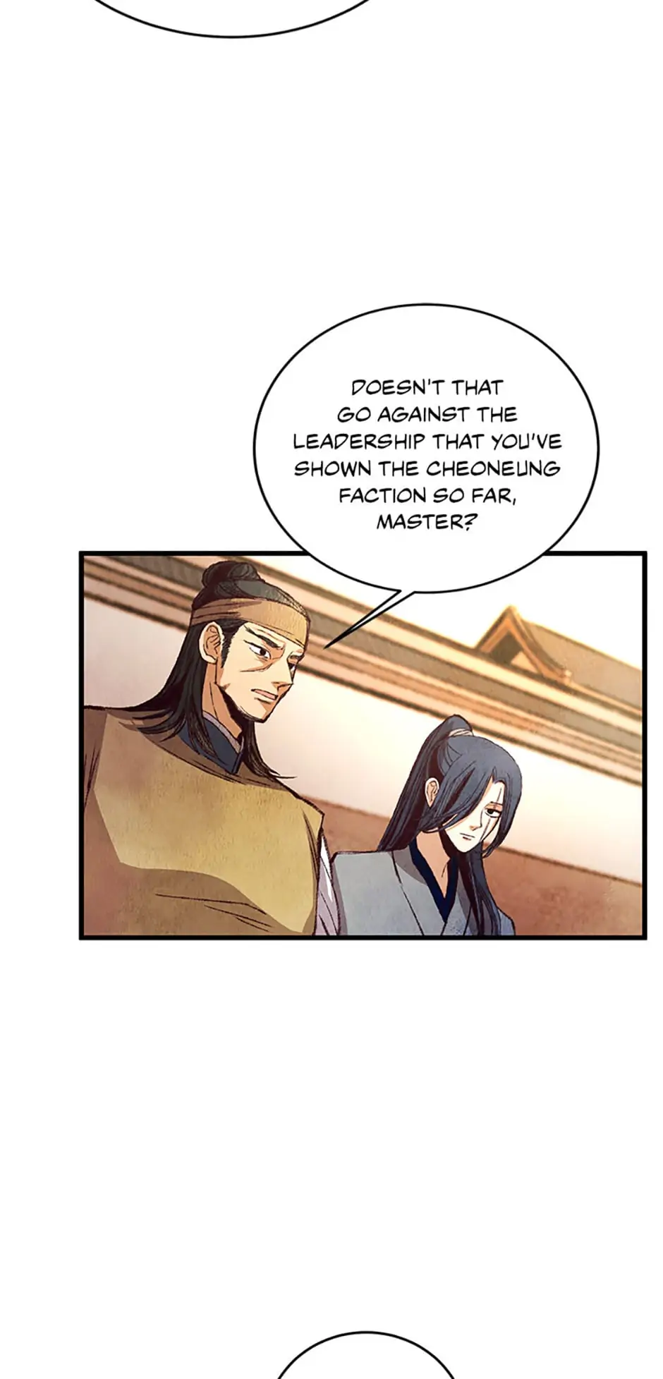 Intoxicated Butterfly and Cold Moon Chapter 51 - Page 56
