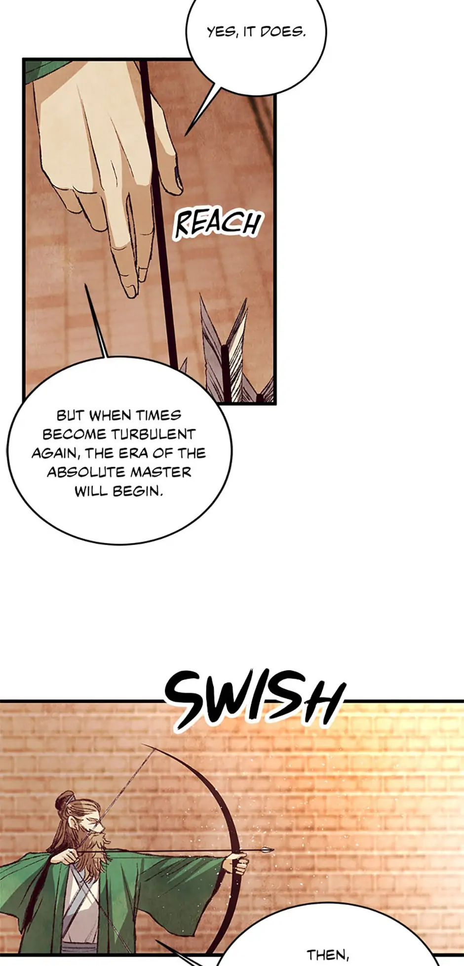 Intoxicated Butterfly and Cold Moon Chapter 51 - Page 57
