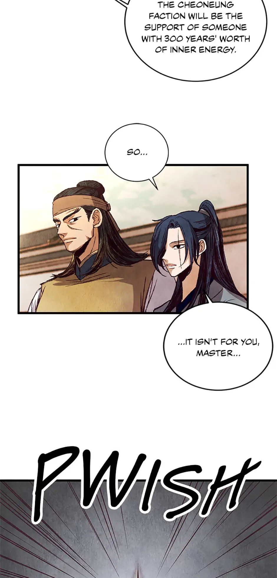 Intoxicated Butterfly and Cold Moon Chapter 51 - Page 58