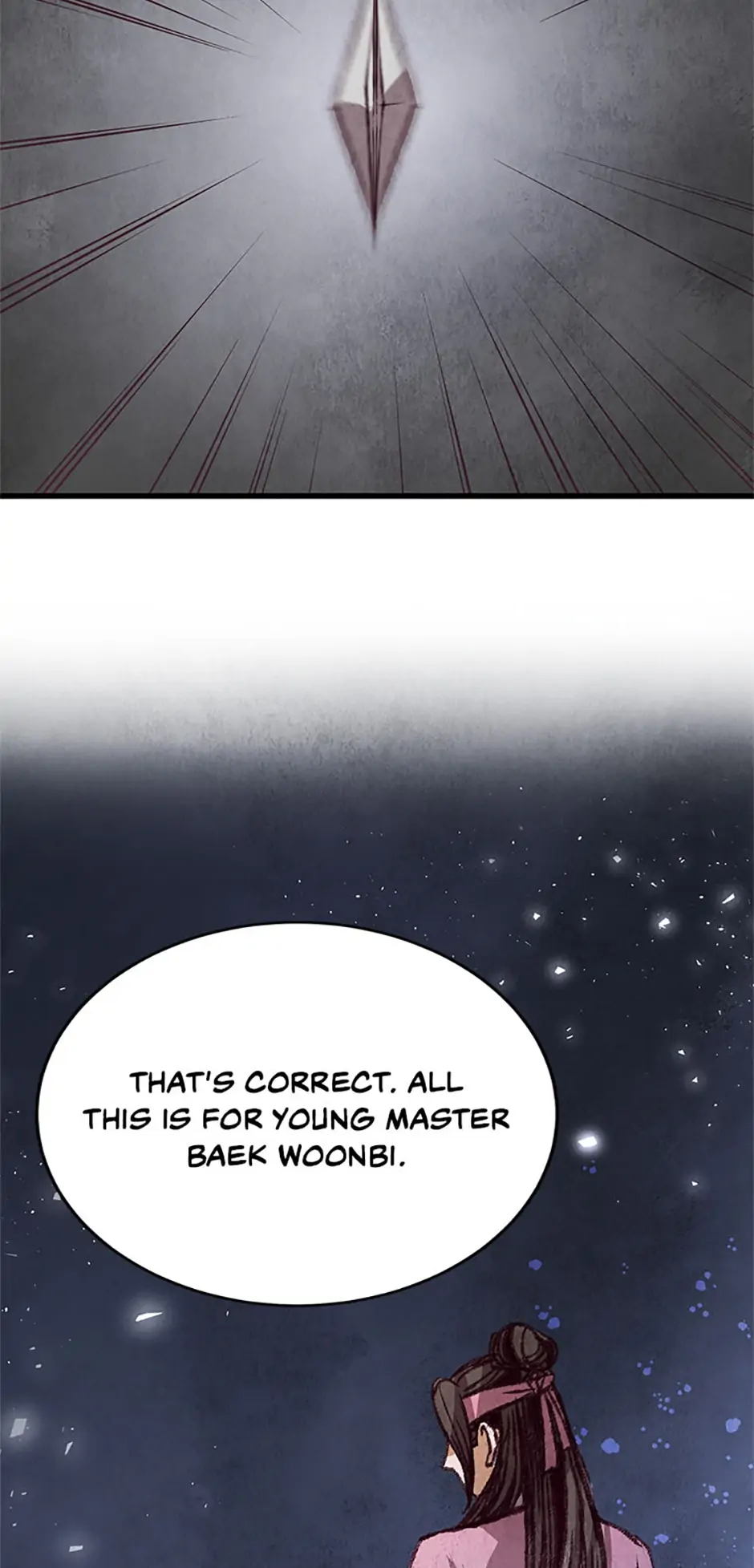 Intoxicated Butterfly and Cold Moon Chapter 51 - Page 59