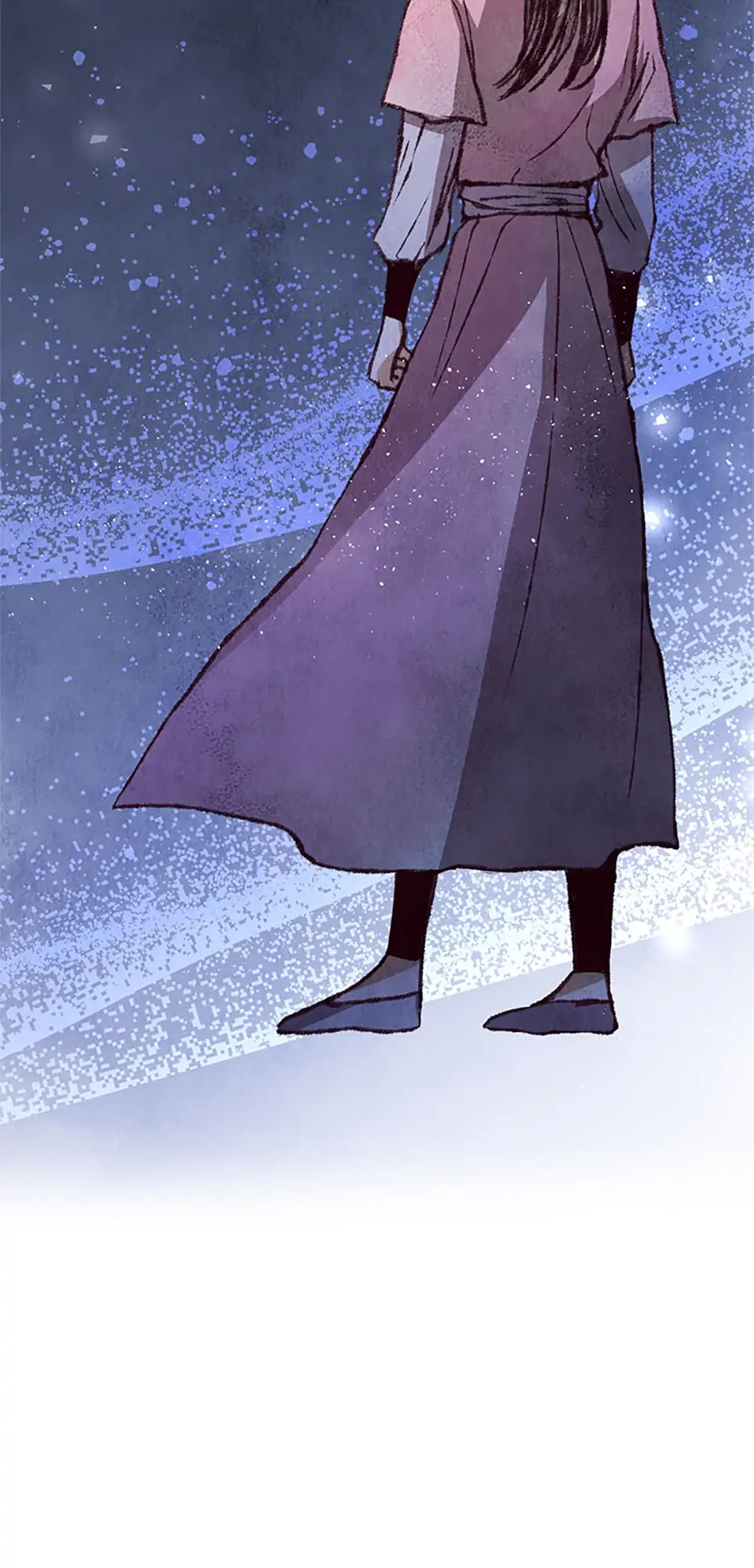Intoxicated Butterfly and Cold Moon Chapter 51 - Page 60