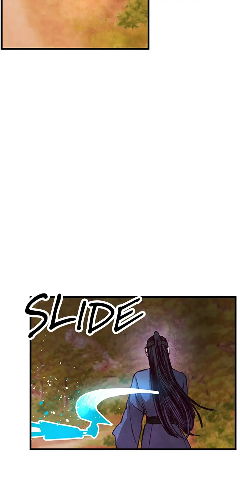 Intoxicated Butterfly and Cold Moon Chapter 51 - Page 62
