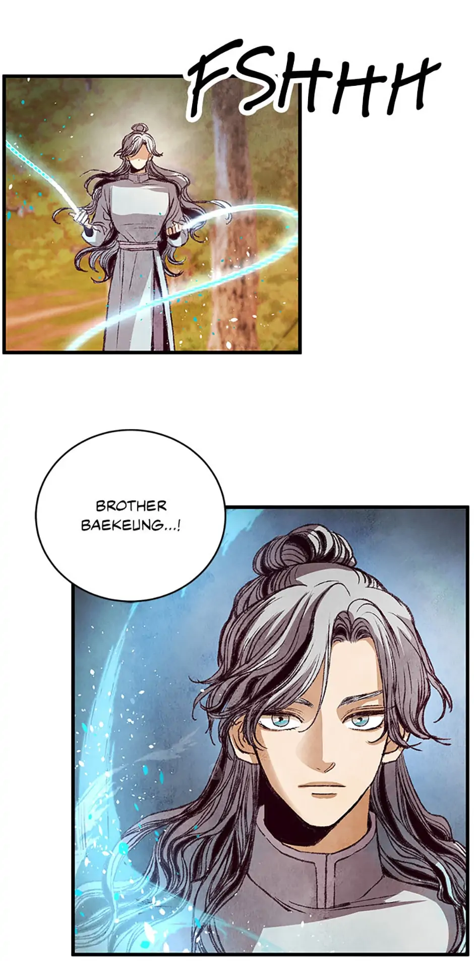 Intoxicated Butterfly and Cold Moon Chapter 51 - Page 65