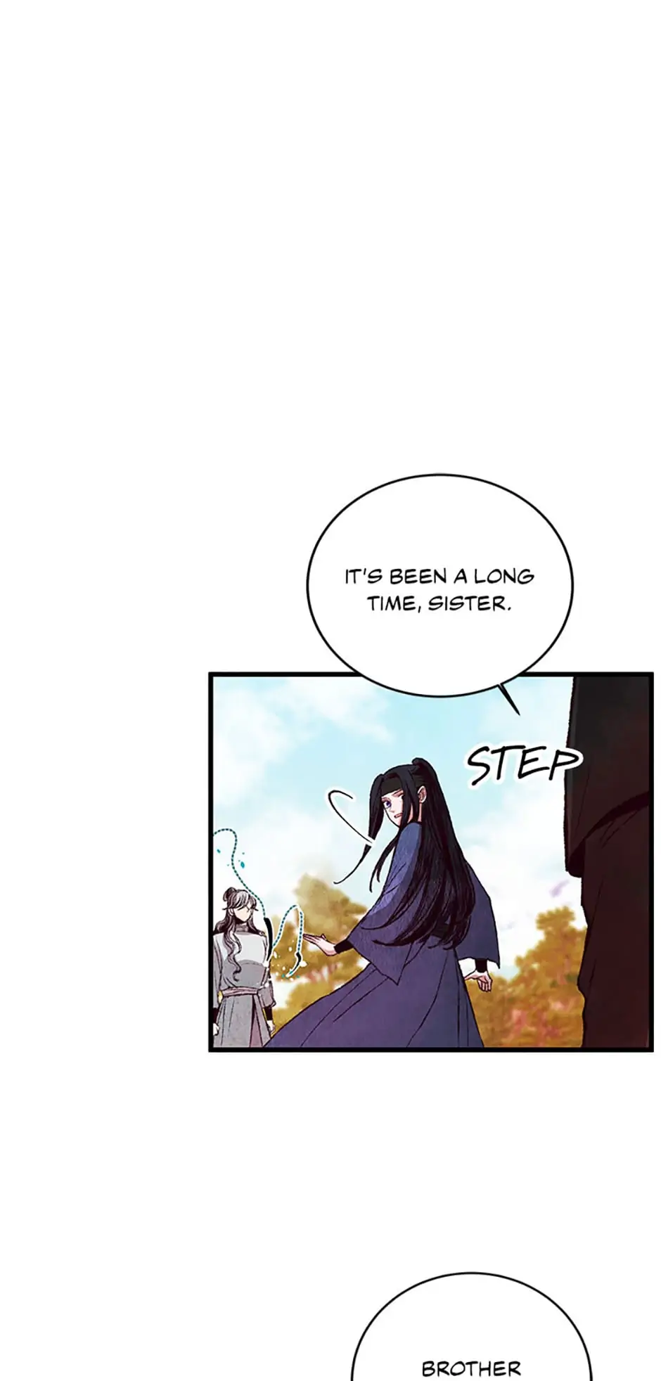 Intoxicated Butterfly and Cold Moon Chapter 51 - Page 66