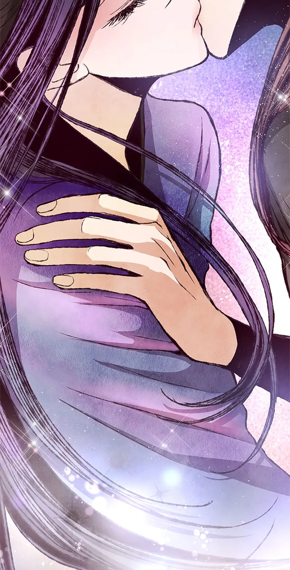 Intoxicated Butterfly and Cold Moon Chapter 51 - Page 7