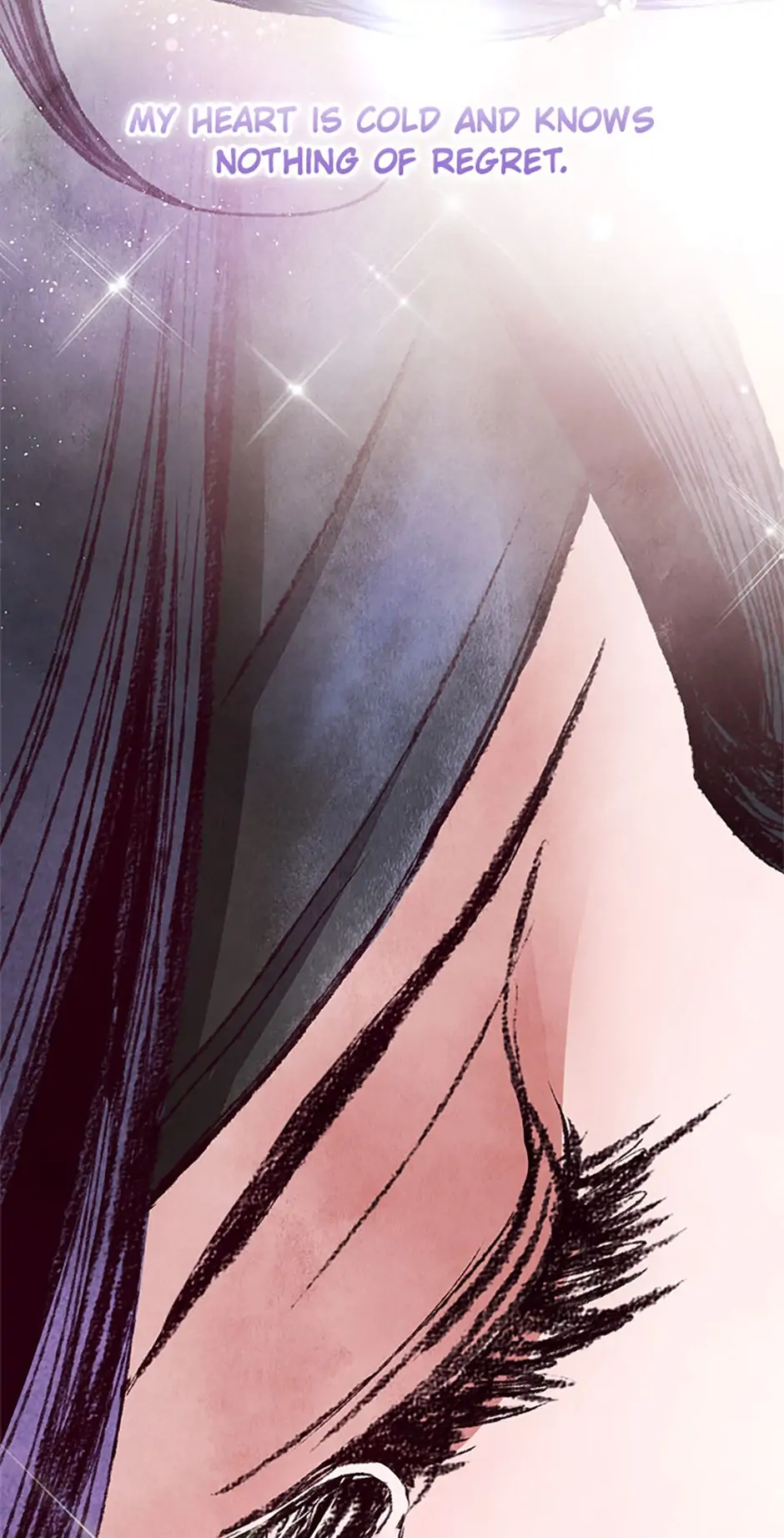 Intoxicated Butterfly and Cold Moon Chapter 51 - Page 8