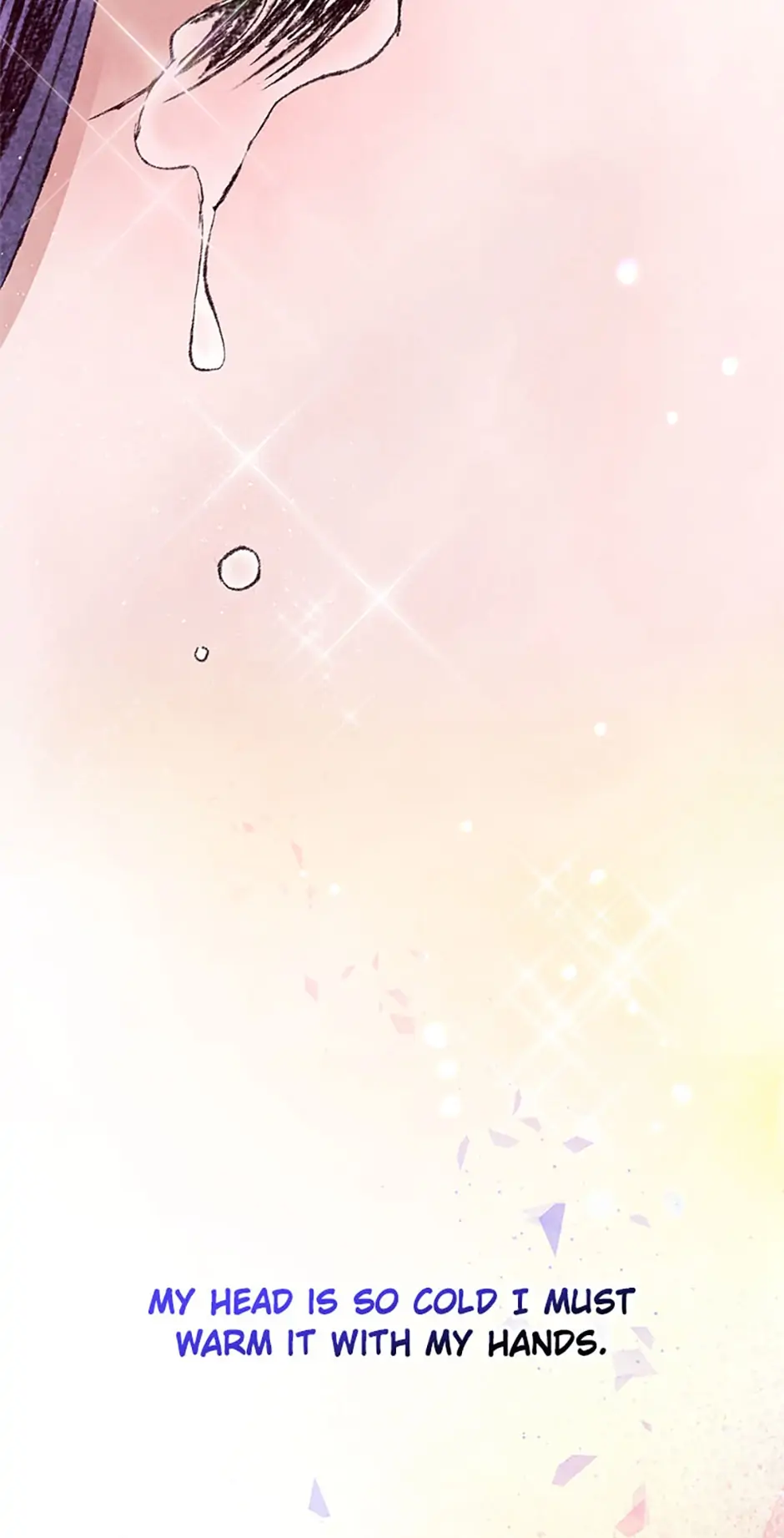 Intoxicated Butterfly and Cold Moon Chapter 51 - Page 9