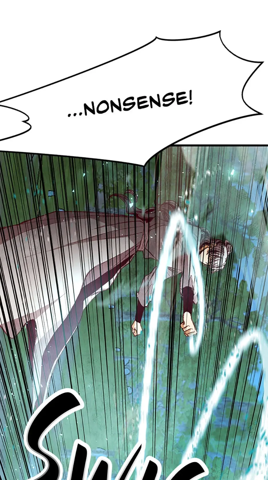 Intoxicated Butterfly and Cold Moon Chapter 52 - Page 12