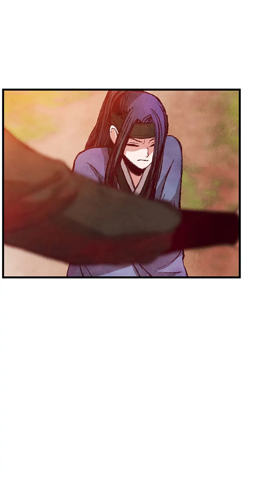Intoxicated Butterfly and Cold Moon Chapter 52 - Page 15