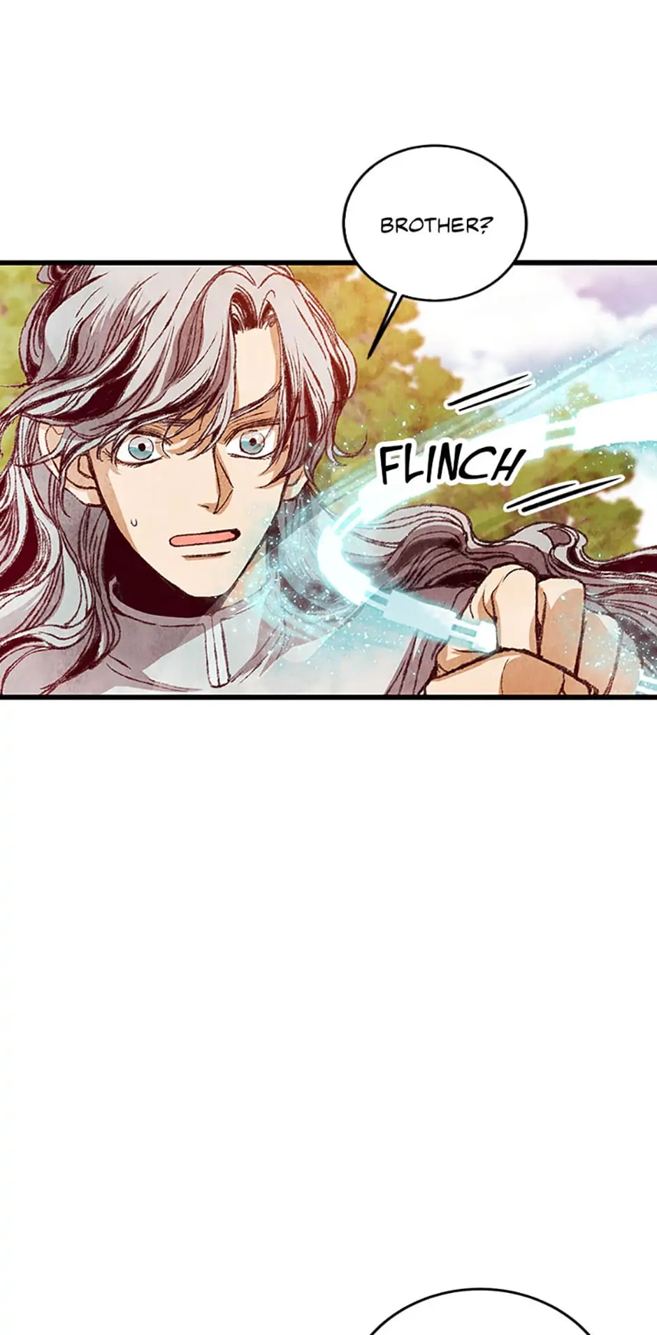 Intoxicated Butterfly and Cold Moon Chapter 52 - Page 17
